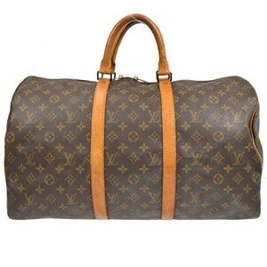 Louis Vuitton Keepall 50